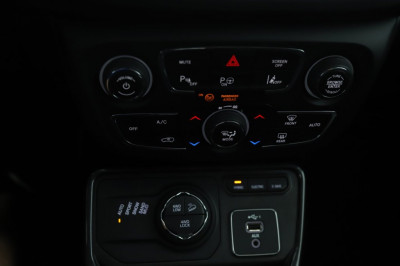 Jeep Compass Gebrauchtwagen