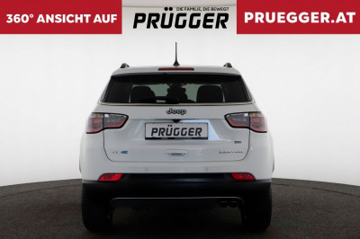 Jeep Compass Gebrauchtwagen Jeep Compass Gebrauchtwagen