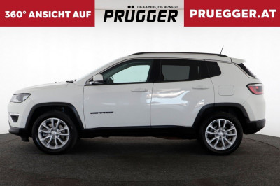 Jeep Compass Gebrauchtwagen