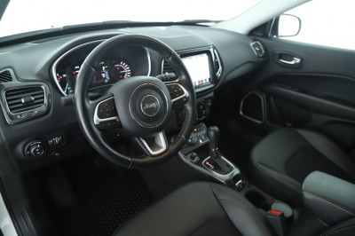 Jeep Compass Gebrauchtwagen