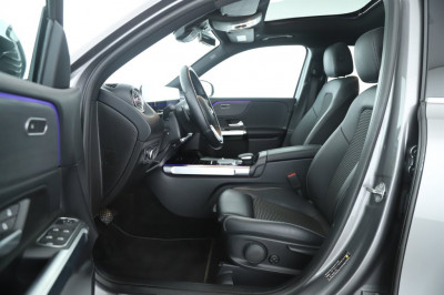 Mercedes-Benz GLB Gebrauchtwagen Mercedes-Benz GLB Gebrauchtwagen
