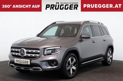Mercedes-Benz GLB Gebrauchtwagen Mercedes-Benz GLB Gebrauchtwagen