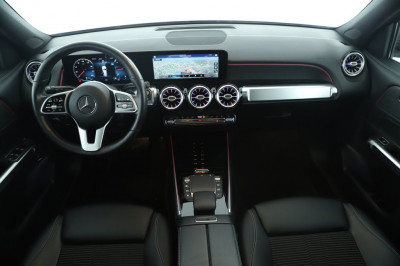 Mercedes-Benz GLB Gebrauchtwagen Mercedes-Benz GLB Gebrauchtwagen