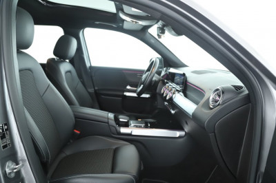 Mercedes-Benz GLB Gebrauchtwagen Mercedes-Benz GLB Gebrauchtwagen