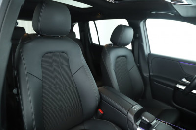 Mercedes-Benz GLB Gebrauchtwagen Mercedes-Benz GLB Gebrauchtwagen