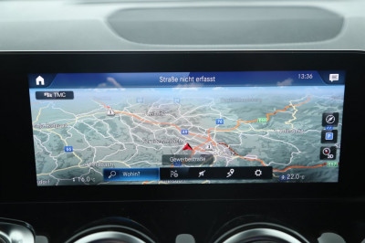 Mercedes-Benz GLB Gebrauchtwagen Mercedes-Benz GLB Gebrauchtwagen