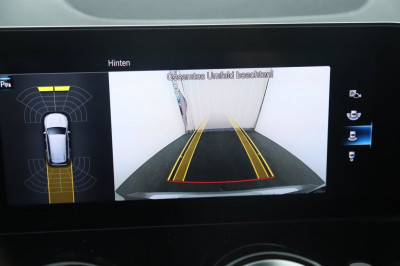 Mercedes-Benz GLB Gebrauchtwagen Mercedes-Benz GLB Gebrauchtwagen