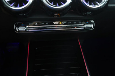 Mercedes-Benz GLB Gebrauchtwagen Mercedes-Benz GLB Gebrauchtwagen