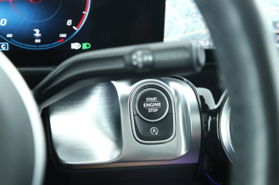 Mercedes-Benz GLB Gebrauchtwagen Mercedes-Benz GLB Gebrauchtwagen