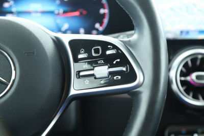 Mercedes-Benz GLB Gebrauchtwagen Mercedes-Benz GLB Gebrauchtwagen