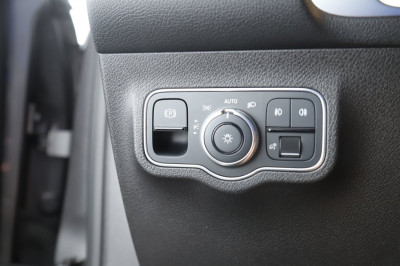 Mercedes-Benz GLB Gebrauchtwagen Mercedes-Benz GLB Gebrauchtwagen