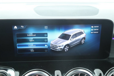 Mercedes-Benz GLB Gebrauchtwagen Mercedes-Benz GLB Gebrauchtwagen