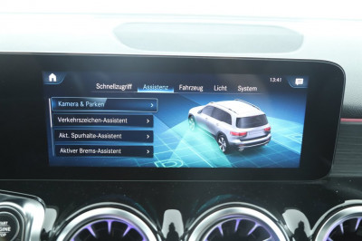 Mercedes-Benz GLB Gebrauchtwagen Mercedes-Benz GLB Gebrauchtwagen