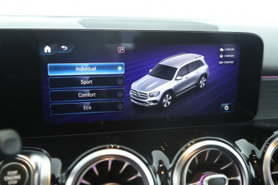 Mercedes-Benz GLB Gebrauchtwagen Mercedes-Benz GLB Gebrauchtwagen