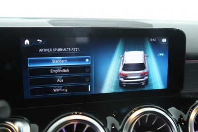 Mercedes-Benz GLB Gebrauchtwagen Mercedes-Benz GLB Gebrauchtwagen