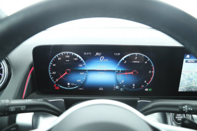 Mercedes-Benz GLB Gebrauchtwagen Mercedes-Benz GLB Gebrauchtwagen