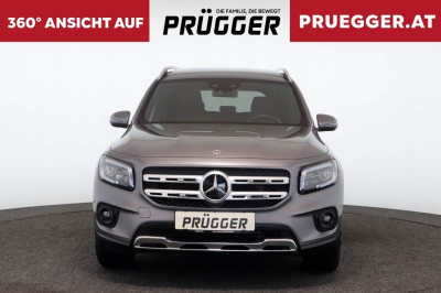 Mercedes-Benz GLB Gebrauchtwagen Mercedes-Benz GLB Gebrauchtwagen