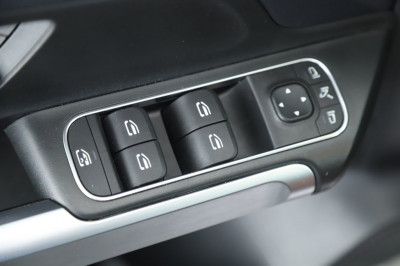 Mercedes-Benz GLB Gebrauchtwagen Mercedes-Benz GLB Gebrauchtwagen