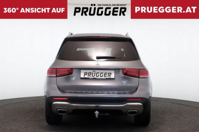 Mercedes-Benz GLB Gebrauchtwagen Mercedes-Benz GLB Gebrauchtwagen