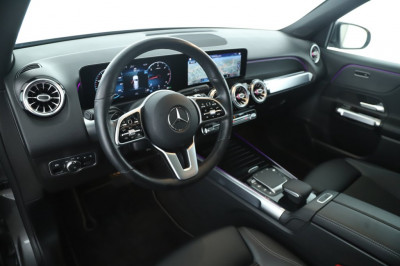 Mercedes-Benz GLB Gebrauchtwagen Mercedes-Benz GLB Gebrauchtwagen