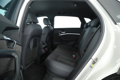 Audi e-tron Gebrauchtwagen Audi e-tron Gebrauchtwagen