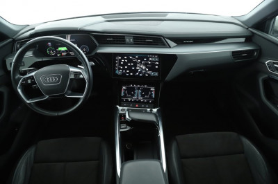 Audi e-tron Gebrauchtwagen Audi e-tron Gebrauchtwagen