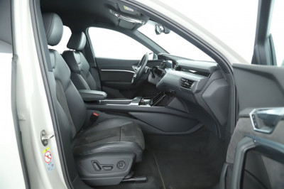 Audi e-tron Gebrauchtwagen Audi e-tron Gebrauchtwagen