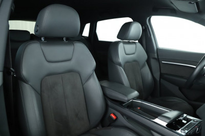 Audi e-tron Gebrauchtwagen Audi e-tron Gebrauchtwagen