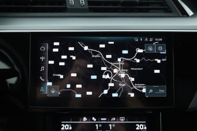 Audi e-tron Gebrauchtwagen Audi e-tron Gebrauchtwagen