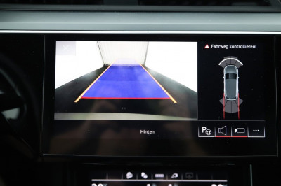 Audi e-tron Gebrauchtwagen Audi e-tron Gebrauchtwagen