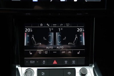 Audi e-tron Gebrauchtwagen Audi e-tron Gebrauchtwagen
