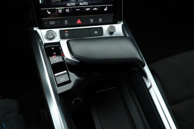 Audi e-tron Gebrauchtwagen Audi e-tron Gebrauchtwagen