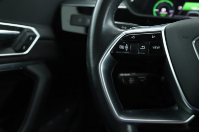 Audi e-tron Gebrauchtwagen Audi e-tron Gebrauchtwagen