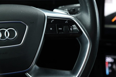 Audi e-tron Gebrauchtwagen Audi e-tron Gebrauchtwagen