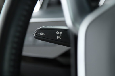 Audi e-tron Gebrauchtwagen Audi e-tron Gebrauchtwagen