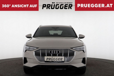 Audi e-tron Gebrauchtwagen Audi e-tron Gebrauchtwagen
