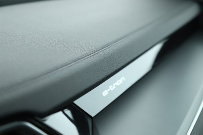 Audi e-tron Gebrauchtwagen Audi e-tron Gebrauchtwagen