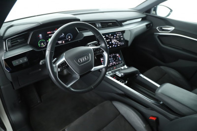 Audi e-tron Gebrauchtwagen Audi e-tron Gebrauchtwagen