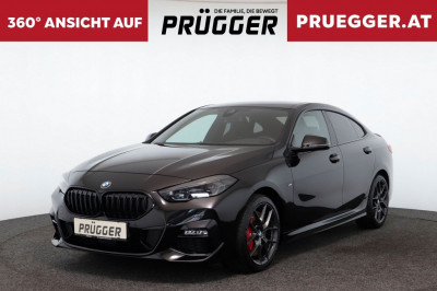 BMW 2er Gebrauchtwagen BMW 2er Gebrauchtwagen