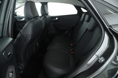 Ford Puma Gebrauchtwagen Ford Puma Gebrauchtwagen
