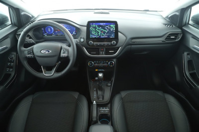 Ford Puma Gebrauchtwagen Ford Puma Gebrauchtwagen