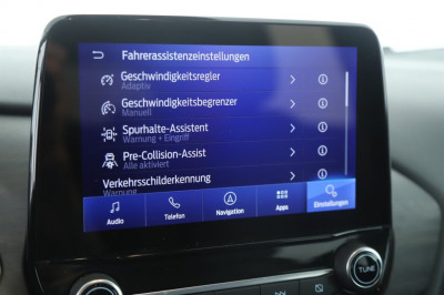 Ford Puma Gebrauchtwagen Ford Puma Gebrauchtwagen