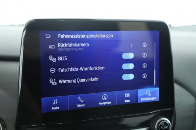 Ford Puma Gebrauchtwagen Ford Puma Gebrauchtwagen