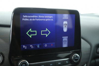 Ford Puma Gebrauchtwagen Ford Puma Gebrauchtwagen
