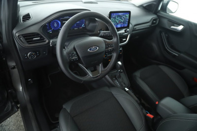 Ford Puma Gebrauchtwagen Ford Puma Gebrauchtwagen