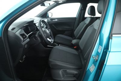 VW T-Cross Gebrauchtwagen VW T-Cross Gebrauchtwagen