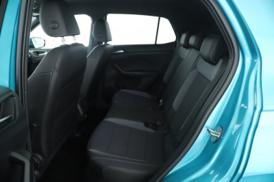 VW T-Cross Gebrauchtwagen VW T-Cross Gebrauchtwagen