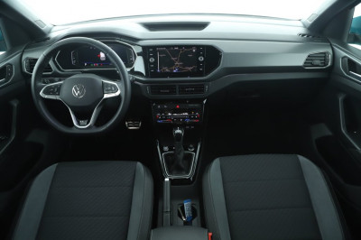 VW T-Cross Gebrauchtwagen VW T-Cross Gebrauchtwagen