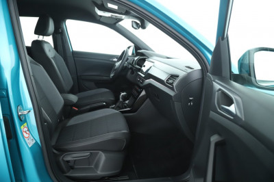 VW T-Cross Gebrauchtwagen VW T-Cross Gebrauchtwagen