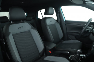 VW T-Cross Gebrauchtwagen VW T-Cross Gebrauchtwagen
